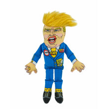 Load image into Gallery viewer, Trump Dog Toy