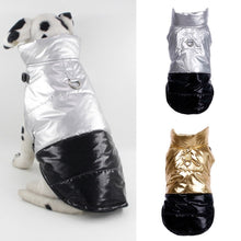 Load image into Gallery viewer, Bella&#39;s Windproof and Waterproof Dog Vest
