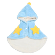 Load image into Gallery viewer, Lady's Seaside Robe for Pets
